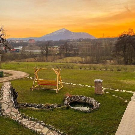 Rtanjska Bajka Apartamento Boljevac Exterior foto