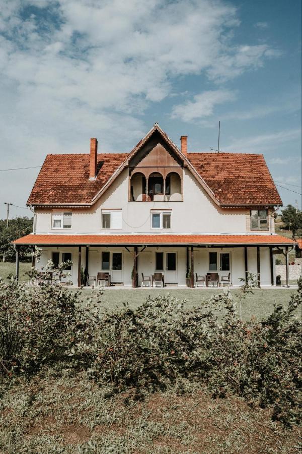 Rtanjska Bajka Apartamento Boljevac Exterior foto