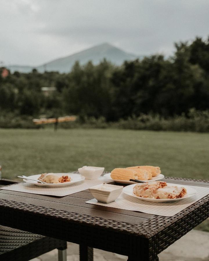 Rtanjska Bajka Apartamento Boljevac Exterior foto