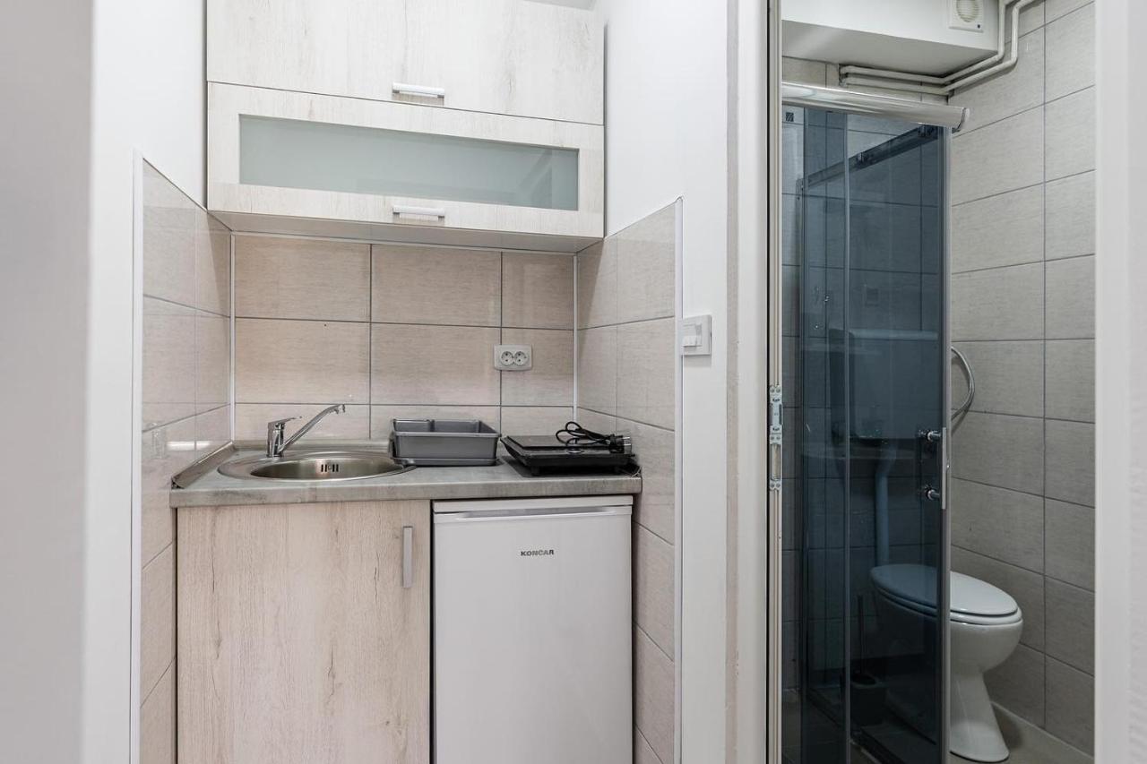 Rtanjska Bajka Apartamento Boljevac Exterior foto