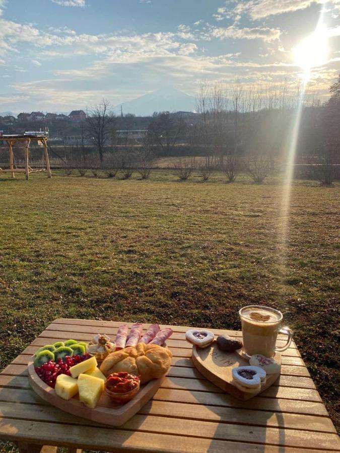 Rtanjska Bajka Apartamento Boljevac Exterior foto